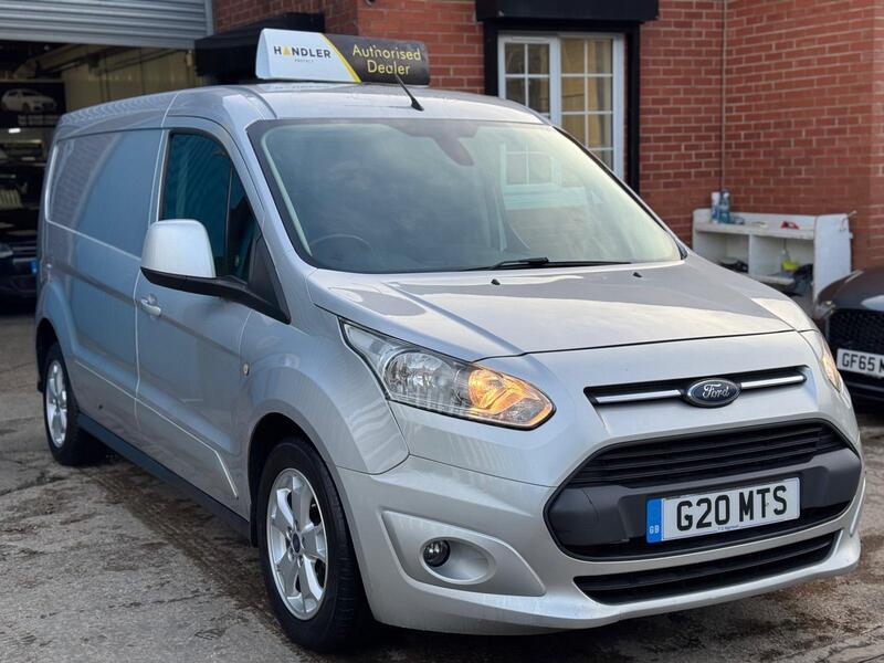 Ford G20MTS