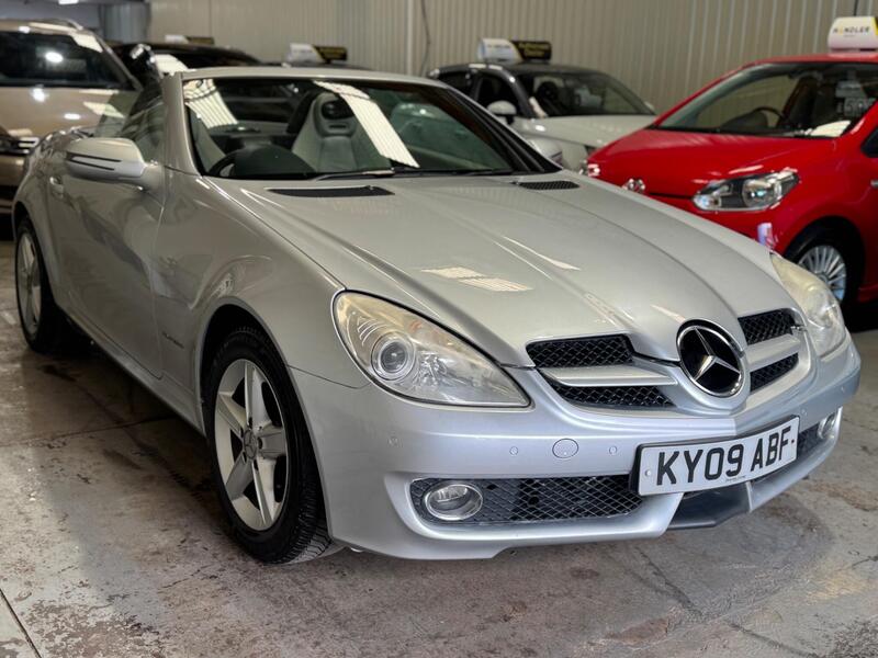 Mercedes-Benz KY09ABF
