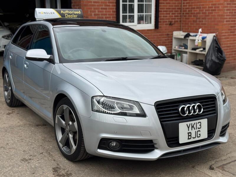Audi Unknown