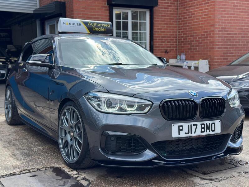 BMW PJ17BMO