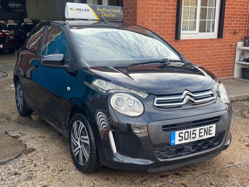 Citroen SO15ENE